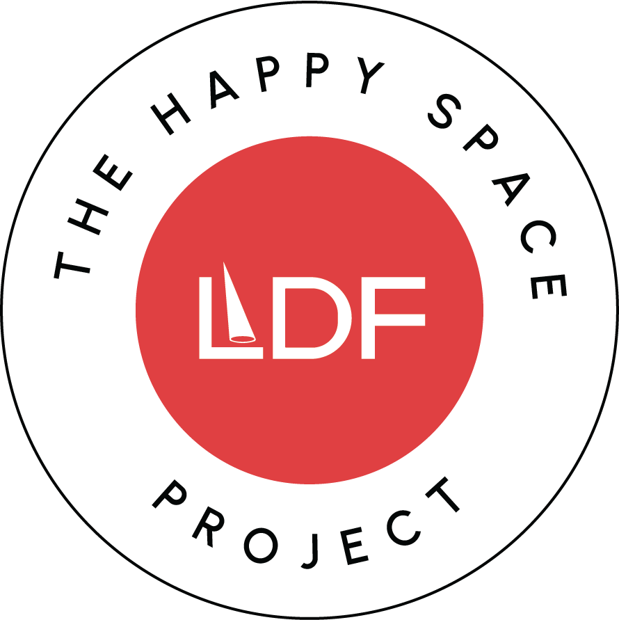 The Happy Space Project